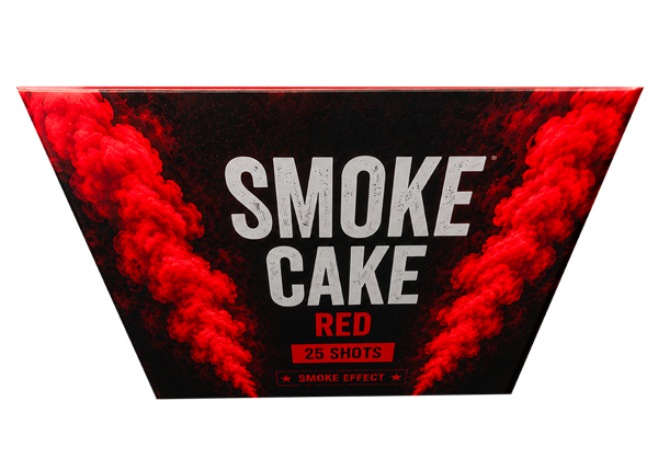 day cake rood