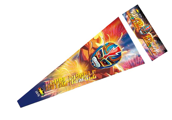royal rumbl