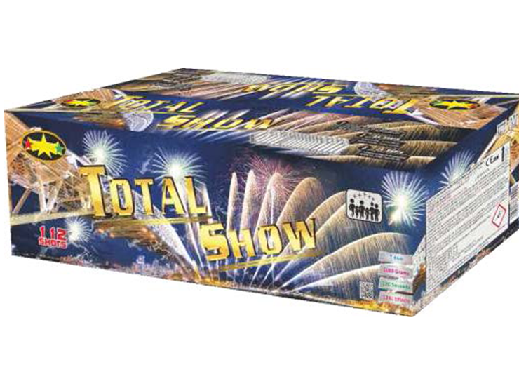 total show